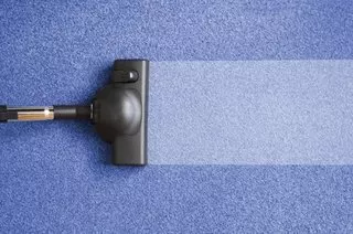 Mattrengöring – Rekommendationer för att rengöra matta
